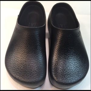 Birkenstock Rubber Klondike’s